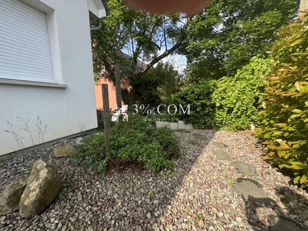 Maison 4 pièce(s) 2 chambre(s) 90 m²