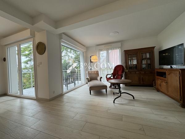 Maison 4 pièce(s) 2 chambre(s) 90 m²