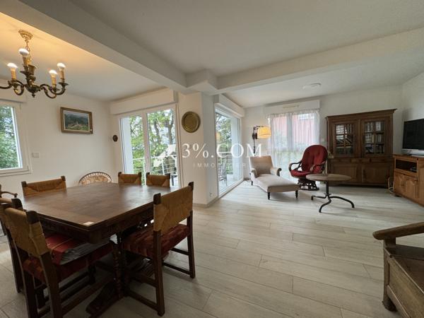 Maison 4 pièce(s) 2 chambre(s) 90 m²