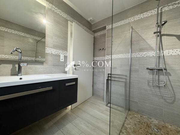 Maison 4 pièce(s) 2 chambre(s) 90 m²