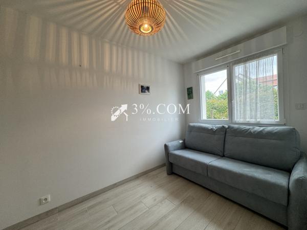 Maison 4 pièce(s) 2 chambre(s) 90 m²