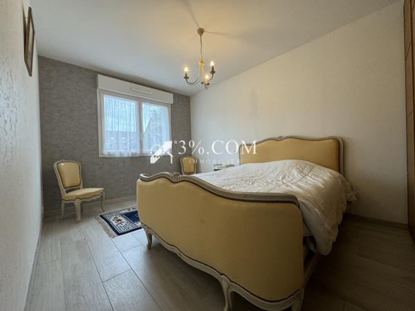 Maison 4 pièce(s) 2 chambre(s) 90 m²