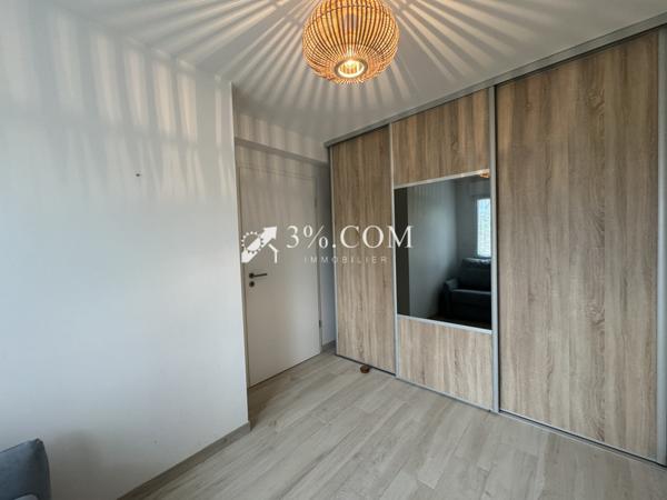 Maison 4 pièce(s) 2 chambre(s) 90 m²