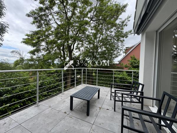 Maison 4 pièce(s) 2 chambre(s) 90 m²