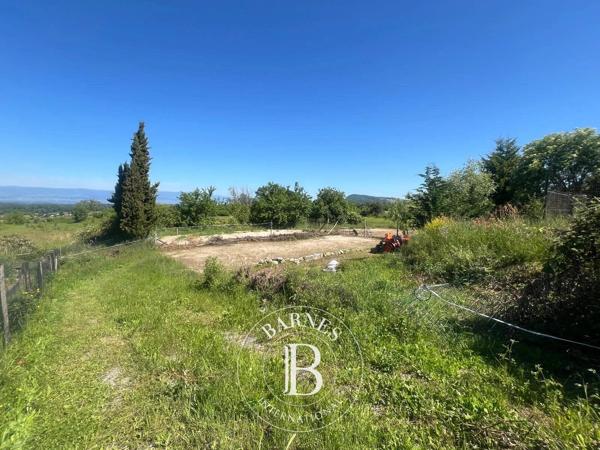 Fessy, Terrain  665 m² à vendre