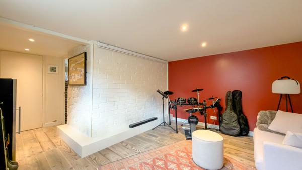 Maison Meulière Montgeron 6 pièce(s) 100 m2