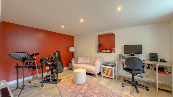 Maison Meulière Montgeron 6 pièce(s) 100 m2