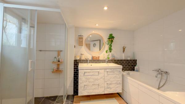 Maison Meulière Montgeron 6 pièce(s) 100 m2