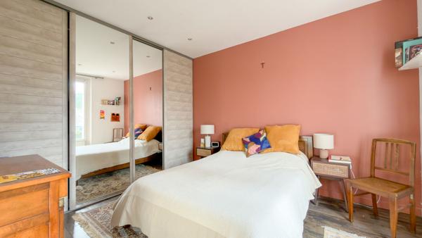 Maison Meulière Montgeron 6 pièce(s) 100 m2