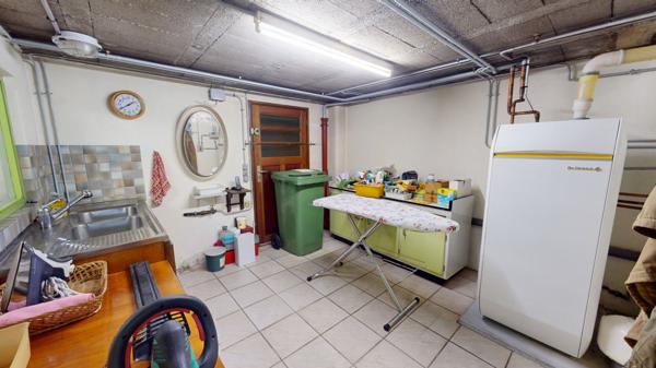 Maison 5 Pièces - MORANGIS