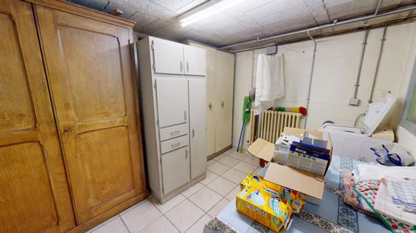 Maison 5 Pièces - MORANGIS