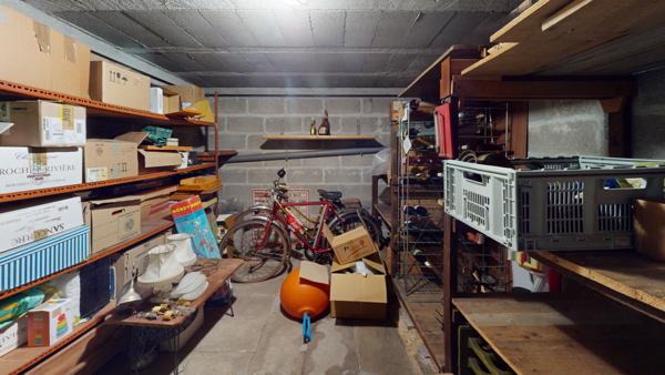 Maison 5 Pièces - MORANGIS