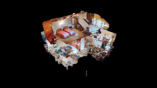 Maison 5 Pièces - MORANGIS