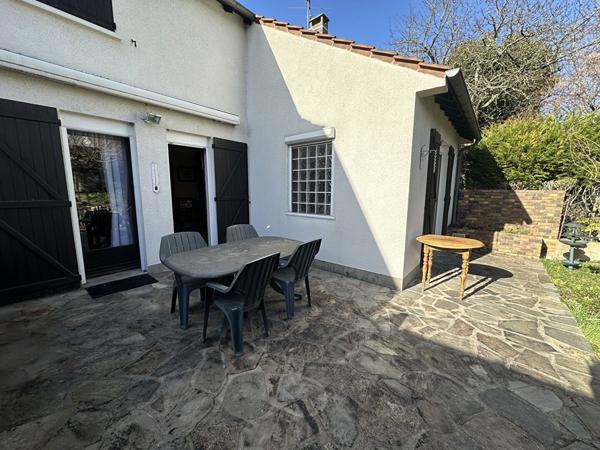 Maison 5 Pièces - MORANGIS