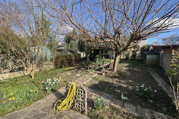 Maison 5 Pièces - MORANGIS