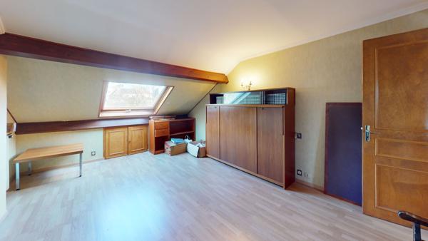 Maison 5 Pièces - MORANGIS