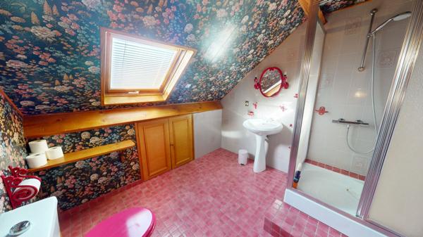 Maison 5 Pièces - MORANGIS