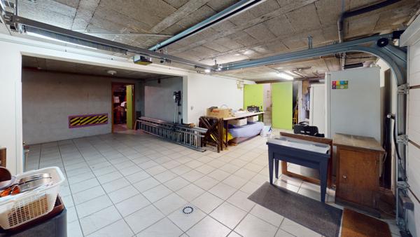 Maison 5 Pièces - MORANGIS