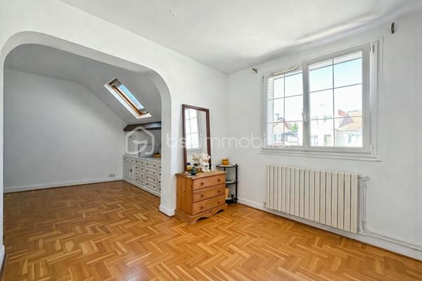 Maison de 219 m²