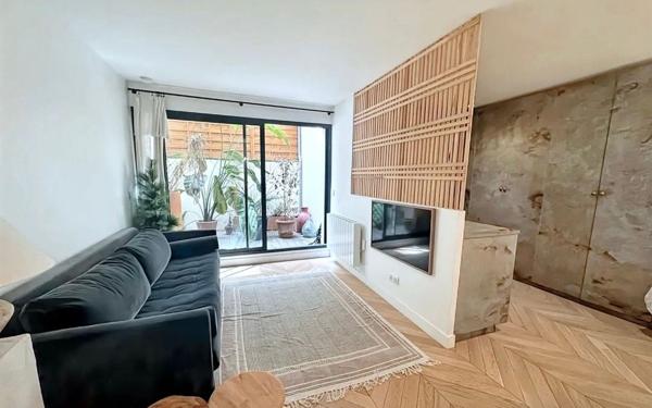 Maison à vendre    4 pièces • 107,59 m2 Joinville-le-Pont