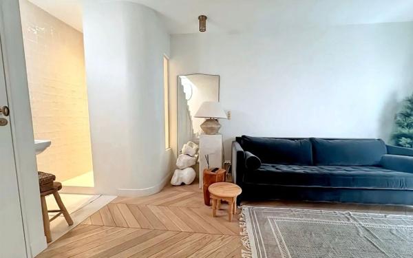 Maison à vendre    4 pièces • 107,59 m2 Joinville-le-Pont