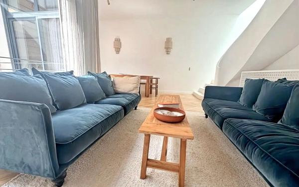 Maison à vendre    4 pièces • 107,59 m2 Joinville-le-Pont