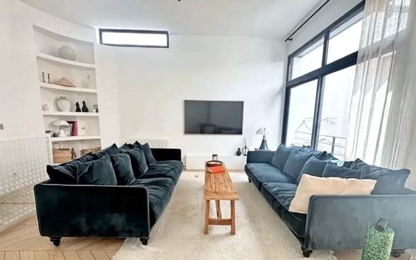 Maison à vendre    4 pièces • 107,59 m2 Joinville-le-Pont