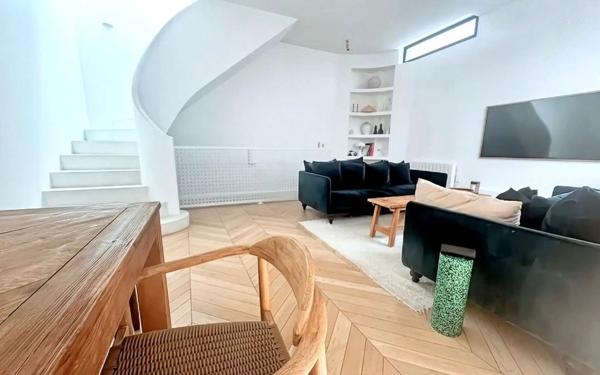 Maison à vendre    4 pièces • 107,59 m2 Joinville-le-Pont