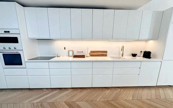 Maison à vendre    4 pièces • 107,59 m2 Joinville-le-Pont