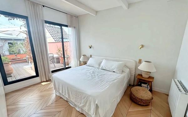 Maison à vendre    4 pièces • 107,59 m2 Joinville-le-Pont