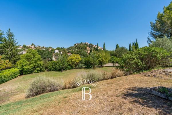 Cabriès, Terrain constructible  1 030 m² à vendre
