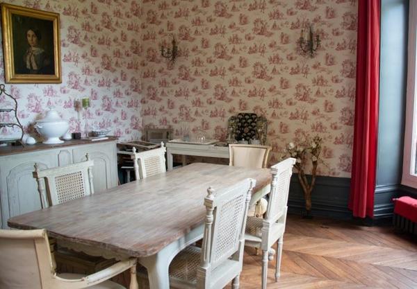 Maison à vendre 451 500 € Saint-Jean-de-Braye 10 p 414 m² DPE F