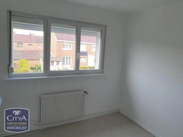 Maison à louer 4 pièces 81.5m² Marly (59770)