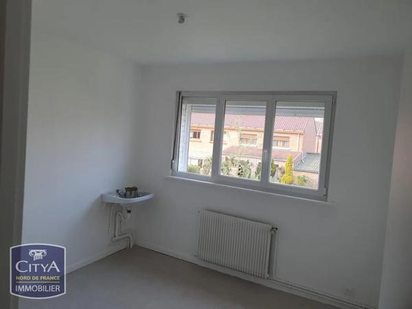 Maison à louer 4 pièces 81.5m² Marly (59770)