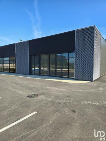 Murs commerciaux  à vendre 163 m² Saint-Paul-Trois-Châteaux