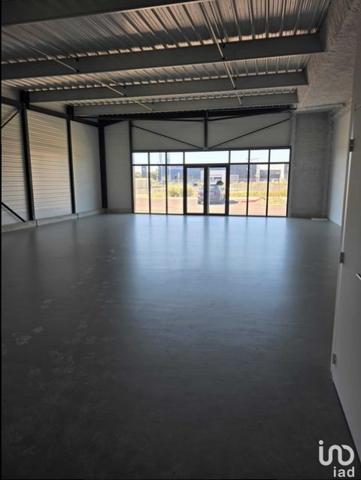 Murs commerciaux  à vendre 163 m² Saint-Paul-Trois-Châteaux