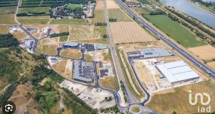 Murs commerciaux  à vendre 163 m² Saint-Paul-Trois-Châteaux