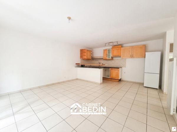 Acheter Appartement T3 La Teste De Buch 2 chambres