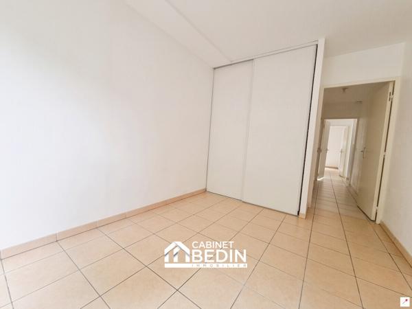 Acheter Appartement T3 La Teste De Buch 2 chambres
