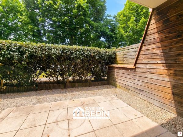 Acheter Appartement T3 La Teste De Buch 2 chambres