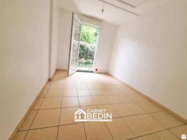Acheter Appartement T3 La Teste De Buch 2 chambres