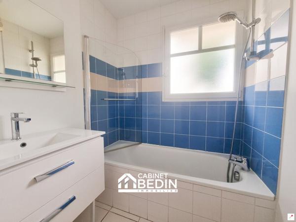 Acheter Appartement T3 La Teste De Buch 2 chambres