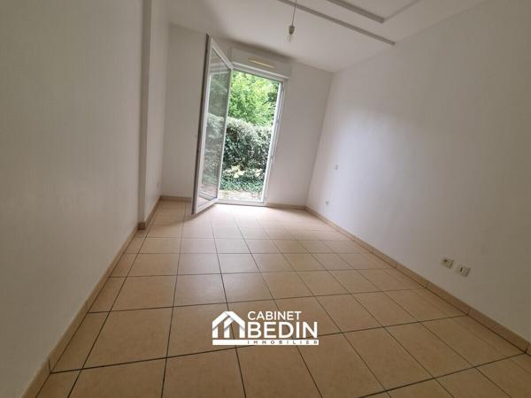 Acheter Appartement T3 La Teste De Buch 2 chambres