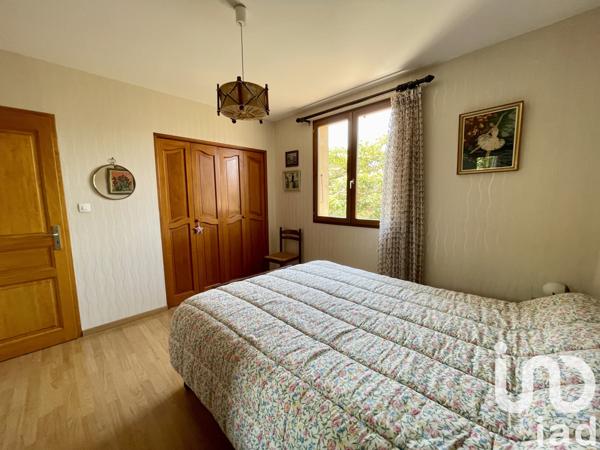 Maison à vendre 5 pièces 120 m² Gières