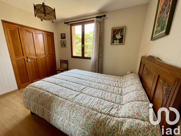 Maison à vendre 5 pièces 120 m² Gières