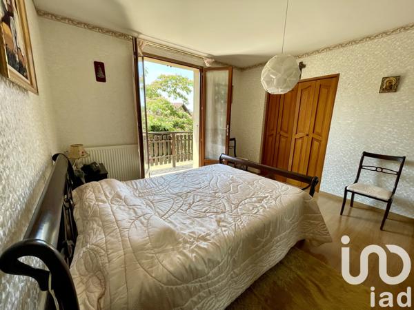 Maison à vendre 5 pièces 120 m² Gières