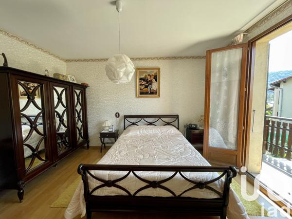 Maison à vendre 5 pièces 120 m² Gières