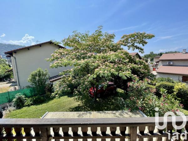 Maison à vendre 5 pièces 120 m² Gières