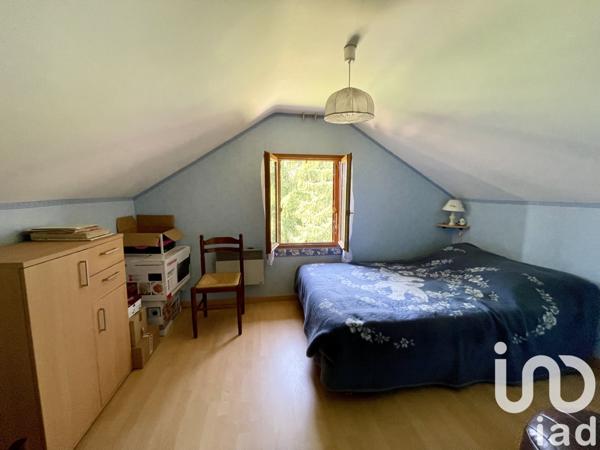 Maison à vendre 5 pièces 120 m² Gières