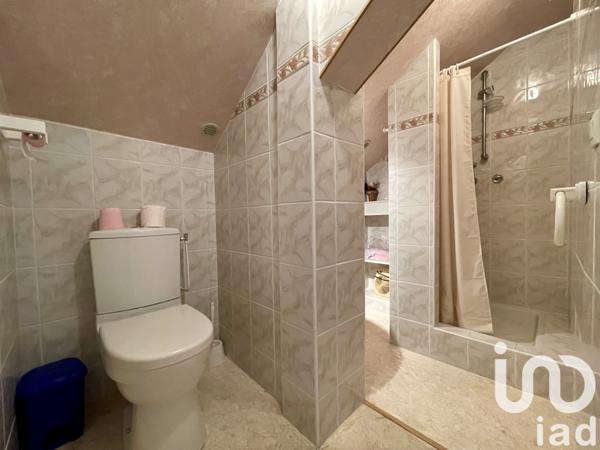 Maison à vendre 5 pièces 120 m² Gières